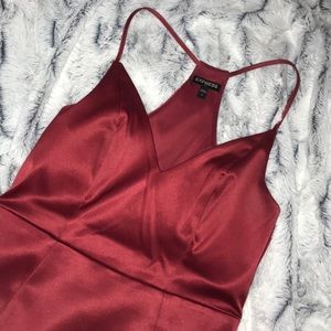 EXPRESS dress